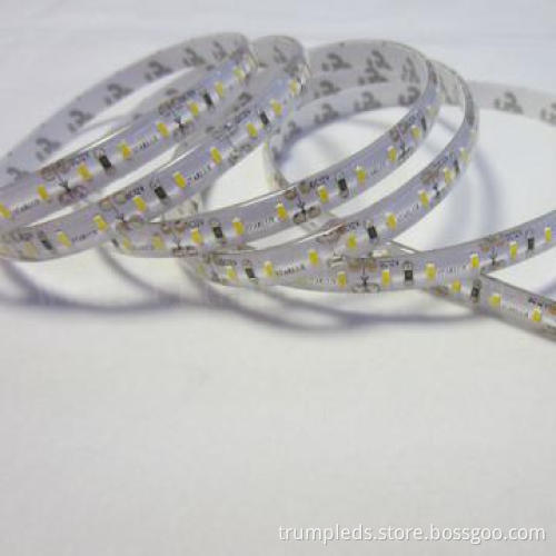 Cheap and fine smd 3014 led strip